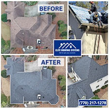 Expert-Roof-and-Gutter-Replacement-in-Big-Creek-Georgia 0